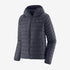 25 W's Down Sweater Hoody